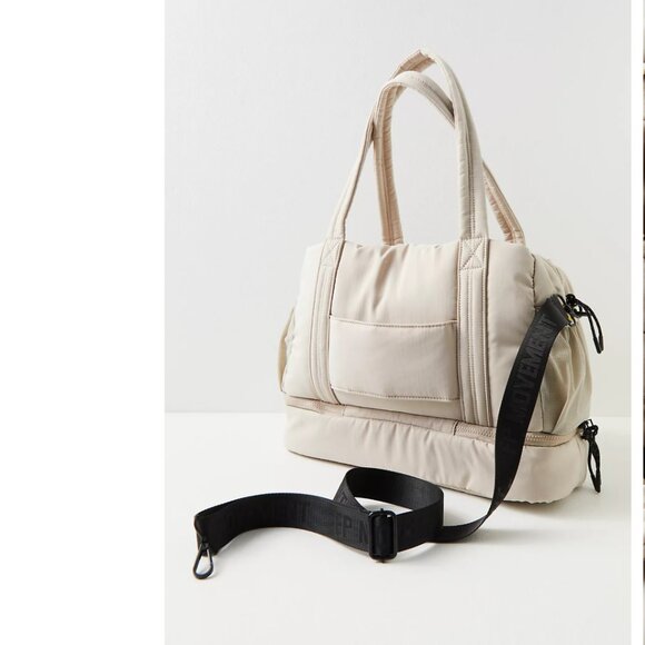 Free People Handbags - Free People MVP Duffle Bag
